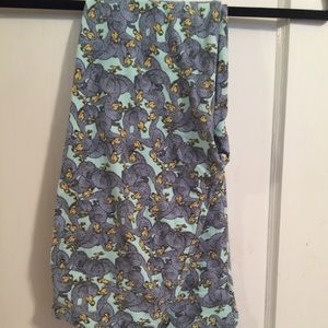 Lularoe OS NWOT PRICE DROP