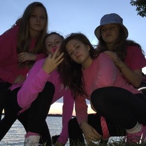 Meet your Posher, Alyssa