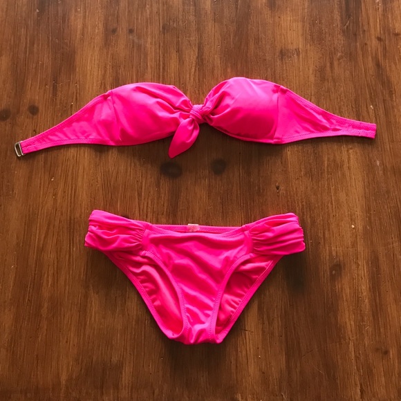 Victoria's Secret bathing suit