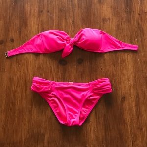 Victoria's Secret bathing suit