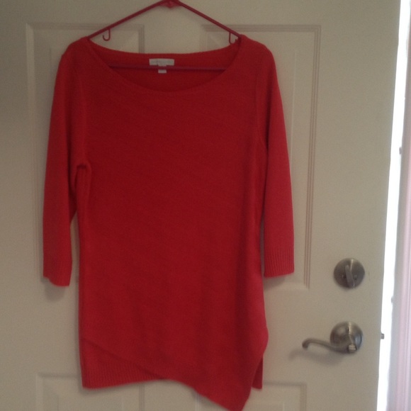 New york and company 3/4 sleeves - Picture 1 of 1