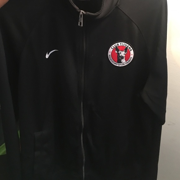 Nike Jacket