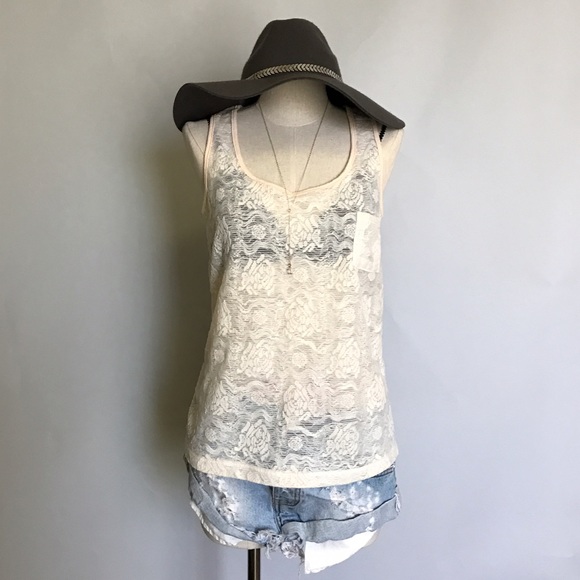 Forever 21 top