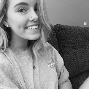 Meet your Posher, Cheyenne