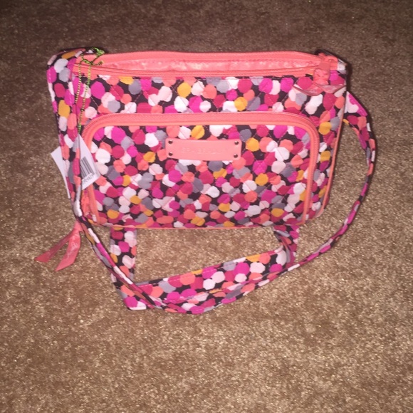 Vera Bradley bag