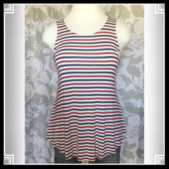 Mossimo Swing Top