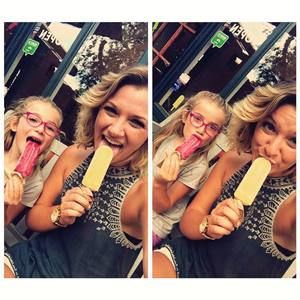 Meet your Posher, Somer