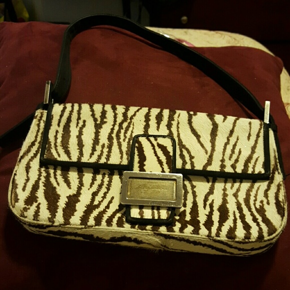 STUART WEITZMAN handbag - Picture 1 of 4