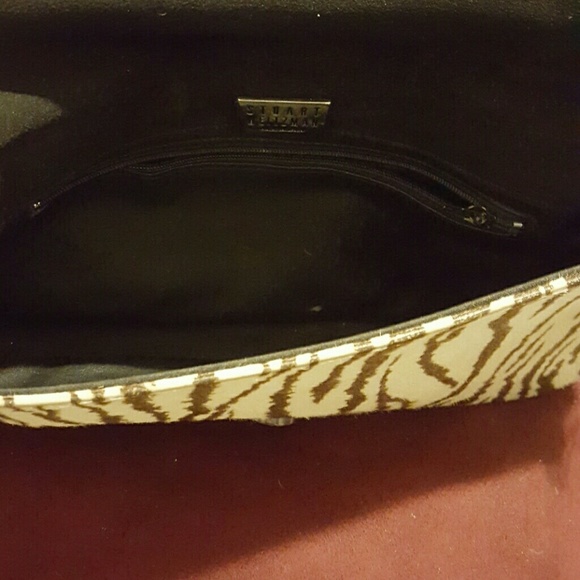 STUART WEITZMAN handbag - Picture 2 of 4