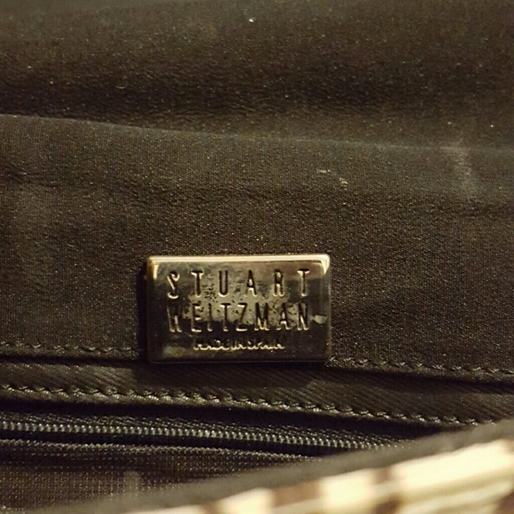 STUART WEITZMAN handbag - Picture 3 of 4