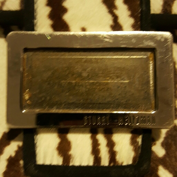 STUART WEITZMAN handbag - Picture 4 of 4