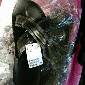 BNWT. MENS H&M SHOES