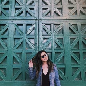 Meet your Posher, Breanna