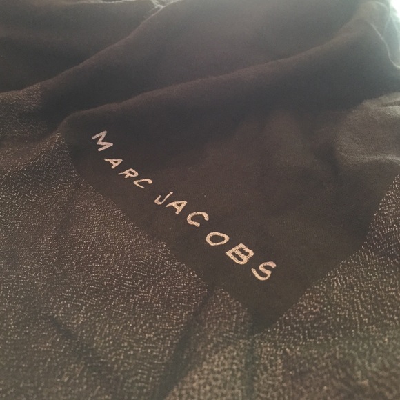 MARC JACOB for Neiman Marcus+Target scarf