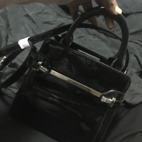 Nine West Mini Satchel