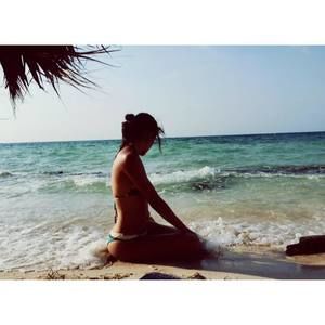 Meet your Posher, Lorena