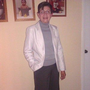 Meet your Posher, Sonia