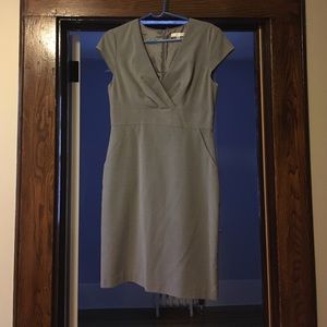 Cute work dress!
