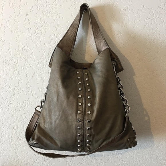 Authentic Michael Kors Display Bag