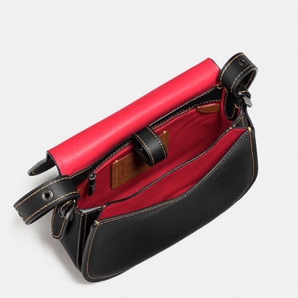 Collectors Edition Coach Mickey     AP1) - Picture 3 of 4