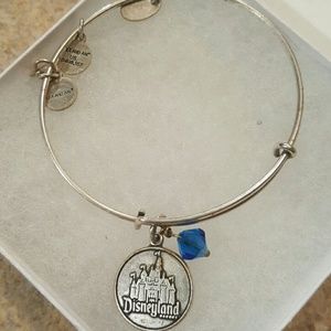 Alex & Ani Disneyland bracelet