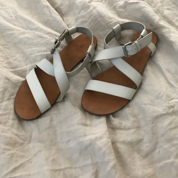 Urban outfitters sandals