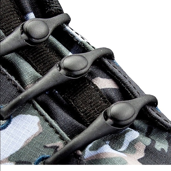 Hickies no tie laces