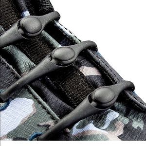 Hickies no tie laces