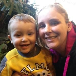 Meet your Posher, Ashley