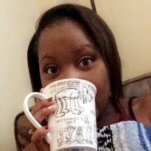 Meet your Posher, Lexy