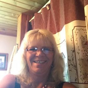 Meet your Posher, Joanne