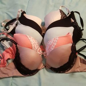 Victorias secert bra bundle