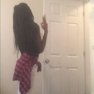 Meet your Posher, Jada