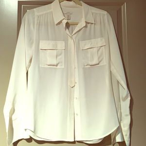 J Crew Blouse