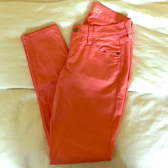Rockstar old navy legging jeans
