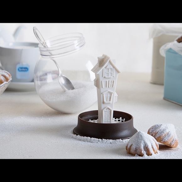 Sugar bowl by Peleg design (original) - Picture 2 of 4