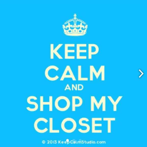 Shop shop shop