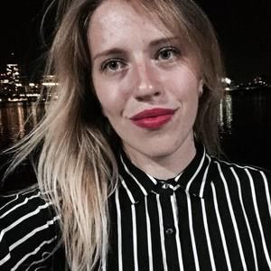 Meet your Posher, Marina