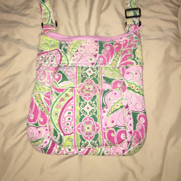 Vera Bradley purse