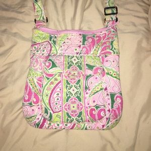 Vera Bradley purse