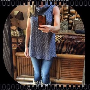 ✂️ Price cut! Ribbed turtle neck