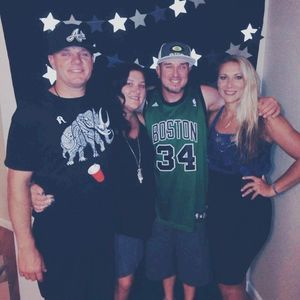 Meet your Posher, Shannon