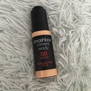 Smashbox camera ready BB cream
