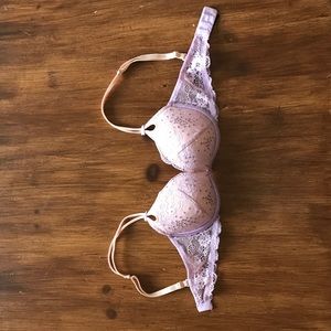 Victoria's Secret bra 32C