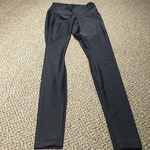 Lululemon wunder under legging