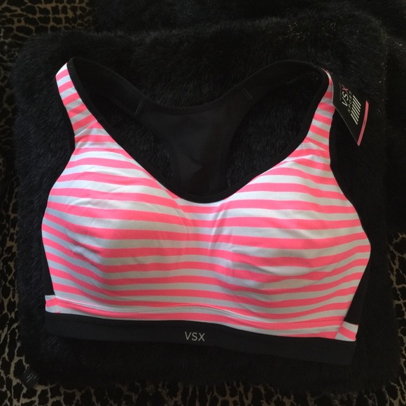Victoria secret sports bra