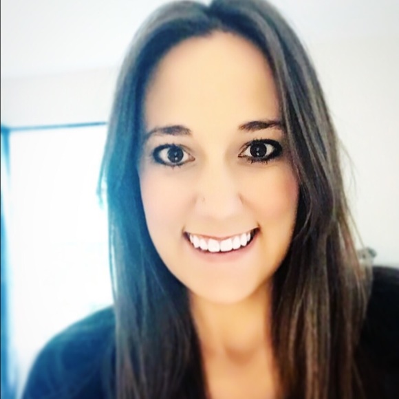 Meet your Posher, Brianna