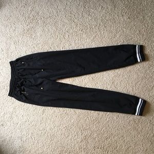 Active wear