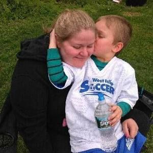 Meet your Posher, Meredith