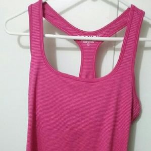 Soyby workout tank- SALE!!